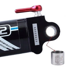 Douille De Rechange Pour Amortisseur Vélo -Messi Boutique douille de rechange pour amortisseur velo 4