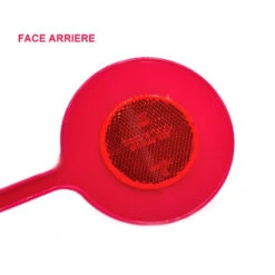 Herrmans Ecarteur De Signalisation à Vélo -Messi Boutique ecarteur de signalisation a velo 2