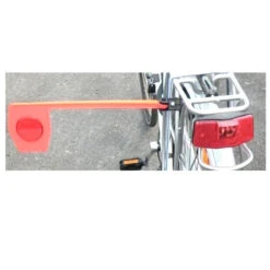 Messingschlager Ecarteur Pour Signaler Le Danger à Vélo -Messi Boutique ecarteur pour signaler le danger a velo 3