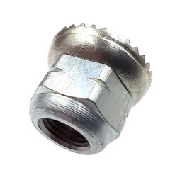 Ecrou De Serrage Cranté Pour Roue De Vélo ALGI -Messi Boutique ecrou de serrage crante pour roue de velo algi 5
