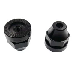 Reelight Ecrous Pour Axe De Roue à Serrage Rapide -Messi Boutique ecrous pour axe de roue a serrage rapide 4