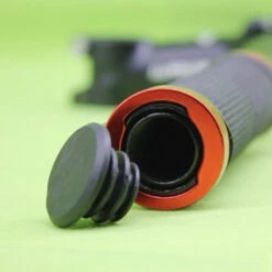 Embout De Cintre VTT Noir - Par 10 -Messi Boutique embout de cintre vtt noir par 10 2