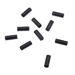 Alhonga Embout De Gaine De Frein Plastique Noir D5 Mm -Messi Boutique embout de gaine de frein plastique noir d5 mm 2