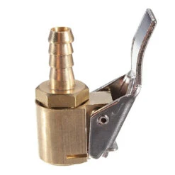 Embout Gonfleur Pour Pneu Vélo, Moto, Auto, Scooter -Messi Boutique embout gonfleur pour pneu velo moto auto scooter 4