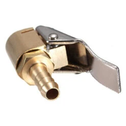 Embout Gonfleur Pour Pneu Vélo, Moto, Auto, Scooter -Messi Boutique embout gonfleur pour pneu velo moto auto scooter 5