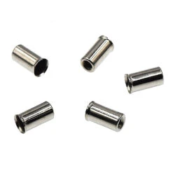 Embouts De Gaine De Freins -Messi Boutique embouts de gaine de freins 2