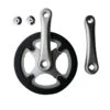 ARCADE Ensemble Manivelle Alu, 42Dts L152 Mm, Double Disque -Messi Boutique ensemble manivelle alu 42dts l152 mm double disque