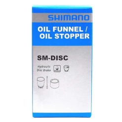 Shimano Entonnoir Pour Purge De Frein à Disque Vélo -Messi Boutique entonnoir pour purge de frein a disque velo 4