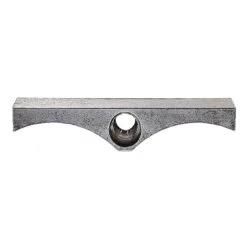 Entretoise De Hauban Plate En Acier -Messi Boutique entretoise de hauban plate en acier 2