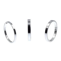 Entretoises POINT Pour Cassette-moyeu De 3-4-4,5 Mm -Messi Boutique entretoises point pour cassette moyeu de 3 4 45 mm 2