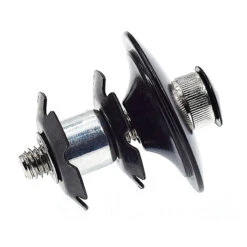 Étoile De Fourche - Bouchon De Potence Vélo 1 -Messi Boutique etoile de fourche bouchon de potence velo 1 4