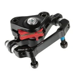 ASHIMA Etrier De Frein à Disque Mécanique Pour Vélo -Messi Boutique etrier de frein a disque mecanique pour velo 3