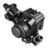 Etrier Frein à Disque Mécanique Noir Shimano BR-M 375 AV Ou AR -Messi Boutique etrier frein a disque mecanique noir shimano br m 375 av ou ar