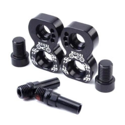 Extension Déport Pour Frein V-Brake Vélo -Messi Boutique extension deport pour frein v brake velo 2