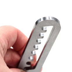 Fixation Réglable Acier Pour Inclinaison Siège Vélo Couché Ou Cadre -Messi Boutique fixation reglable acier pour inclinaison siege velo couche ou cadre 2