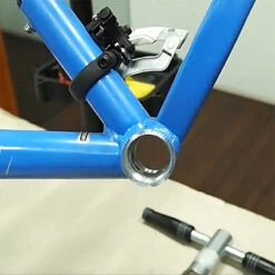 Fraise Et Tarauds Pour Boitier De Pédalier Vélo Super B -Messi Boutique fraise et tarauds pour boitier de pedalier velo super b 2