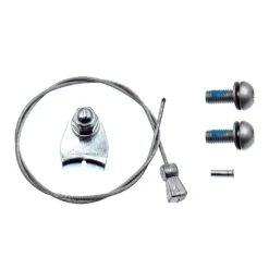 Alhonga Frein Cantilever Moulé En Aluminium Pour Vélo -Messi Boutique frein cantilever moule en aluminium pour velo 3