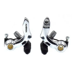 Alhonga Frein Cantilever Moulé En Aluminium Pour Vélo -Messi Boutique frein cantilever moule en aluminium pour velo 4