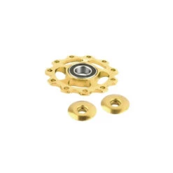 Galet Aluminium Pour Dérailleur Vélo -Messi Boutique galet aluminium pour derailleur velo 2