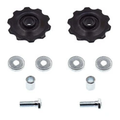 Galets De Dérailleur Shimano 7/8V -Messi Boutique galets de derailleur shimano 7 8v 2