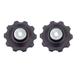 Galets De Dérailleur Shimano 7/8V -Messi Boutique galets de derailleur shimano 7 8v 3