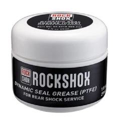 Graisse ROCKSHOCK Dynamic Pour Amortisseur Arrière (29 Ml)
