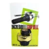 Grip Bell Gold : Sonnette Poignée Tournante 2 Grip Bell Gold : Sonnette Poignée Tournante -Messi Boutique grip bell gold sonnette poignee tournante