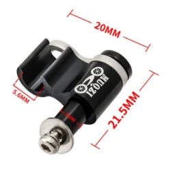 Guide Câble Et Gaine De Frein Ou Dérailleur Sur Cadre Vélo -Messi Boutique guide cable et gaine de frein ou derailleur sur cadre velo 1 5