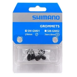 Guide De Câbles SHIMANO Pour ULTEGRA D.12 - 6 Mm 9 Guide De Câbles SHIMANO Pour ULTEGRA D.12 - 6 Mm -Messi Boutique guide de cables shimano pour ultegra d12 6 mm 3