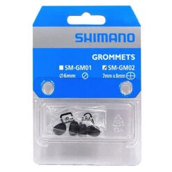 Guide De Câbles SHIMANO Pour ULTEGRA D.12 - 7x8 Mm -Messi Boutique guide de cables shimano pour ultegra d12 7x8 mm 3