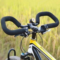 Guidon Vélo Multi Positions En Alu Noir Zoom 25.4 Mm 9 Guidon Vélo Multi Positions En Alu Noir Zoom 25.4 Mm -Messi Boutique guidon velo multi positions en alu noir zoom 254 mm 3