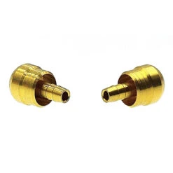 Clarks Insert Connecteur Compatible HAYES 2,5 Mm Pour Durite Frein - La Paire -Messi Boutique insert connecteur compatible hayes 25 mm pour durite frein la paire 2