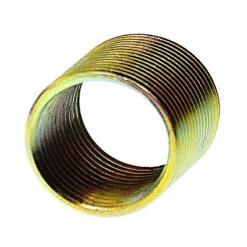 Insert Manivelle VAR Droit 9/16 BRONZE -Messi Boutique insert manivelle var droit 9 16 bronze 2