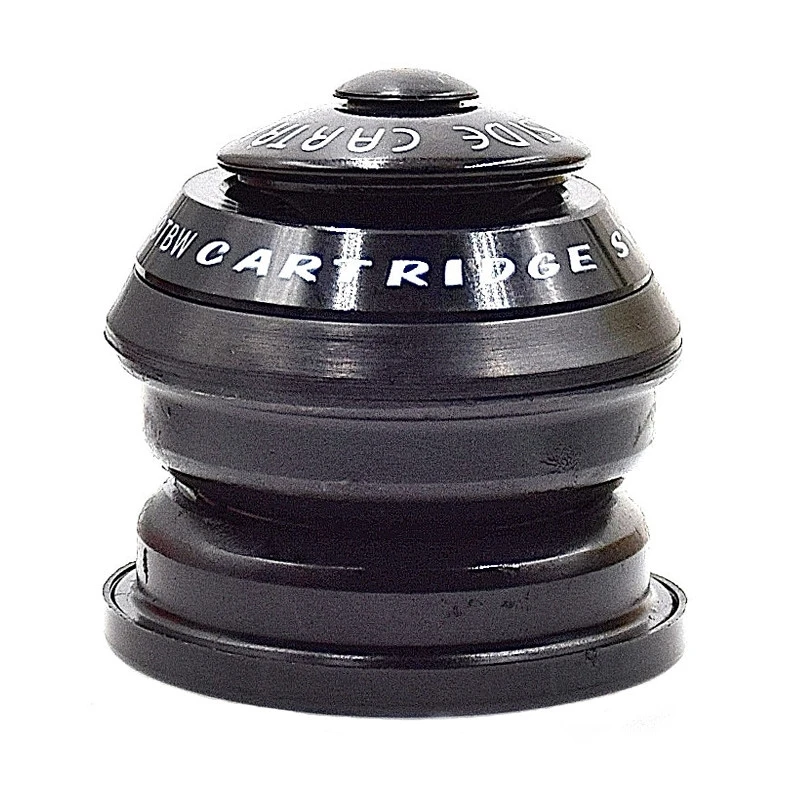 Jeu De Direction à Roulements Semi Intégré Aheadset 1 1/8 Pour Vélo 3 Jeu De Direction à Roulements Semi Intégré Aheadset 1 1/8 Pour Vélo