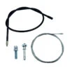 Kit Câble Et Gaine Pour Sturmey Archer 3 Vitesses -Messi Boutique kit cable et gaine pour sturmey archer 3 vitesses