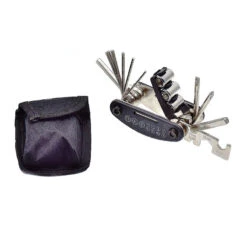 Kit De 17 Outils Pour Vélo + Sacoche 11 Kit De 17 Outils Pour Vélo + Sacoche -Messi Boutique kit de 17 outils pour velo sacoche 4