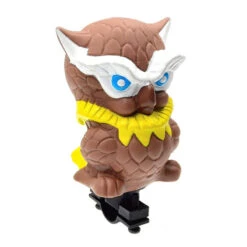 Point Klaxon Chouette Pour Vélo Enfant -Messi Boutique klaxon chouette pour velo enfant 3