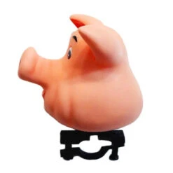 Point Klaxon Cochon Pour Vélo Enfants 7 Point Klaxon Cochon Pour Vélo Enfants -Messi Boutique klaxon cochon pour velo enfants 2