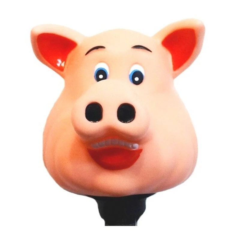 Point Klaxon Cochon Pour Vélo Enfants 3 Point Klaxon Cochon Pour Vélo Enfants
