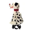 Point Klaxon Dalmatien Pour Vélo Enfants -Messi Boutique klaxon dalmatien pour velo enfants