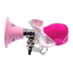 Klaxon Disney Princesse Pour Petite Fille à Vélo -Messi Boutique klaxon disney princesse pour petite fille a velo 3