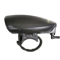 Klaxon électrique Vélo Puissant 140 Db Hornit -Messi Boutique klaxon electrique velo puissant 140 db hornit 2