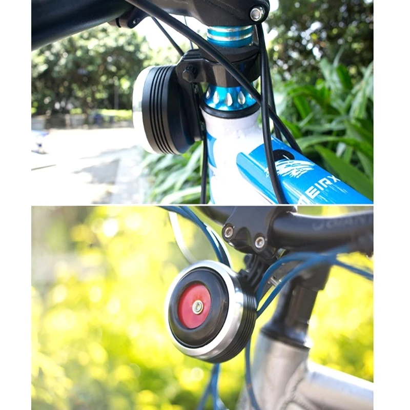 Klaxon électronique Surpuissant 160 DB Pour Vélo 7 Klaxon électronique Surpuissant 160 DB Pour Vélo – Image 5