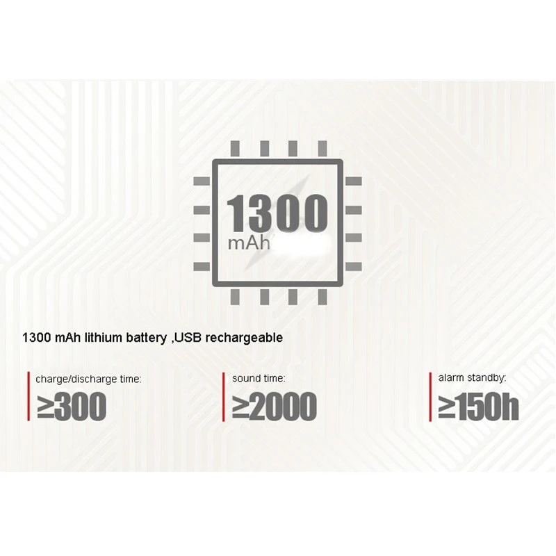 Klaxon électronique Surpuissant 160 DB Pour Vélo 8 Klaxon électronique Surpuissant 160 DB Pour Vélo – Image 6