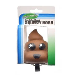 Klaxon En Forme De Caca Pour Enfant à Vélo -Messi Boutique klaxon en forme de caca pour enfant a velo 4