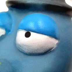 Messingschlager Klaxon Figurine Crocodile Pour Enfants -Messi Boutique klaxon figurine crocodile pour enfants 4