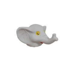 Messingschlager Klaxon Figurine éléphant Pour Enfants -Messi Boutique klaxon figurine elephant pour enfants 2