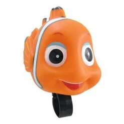 Messi Boutique -Messi Boutique klaxon figurine nemo pour velo enfant 1