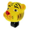 Messingschlager Klaxon Figurine Tigre Pour Enfants -Messi Boutique klaxon figurine tigre pour enfants
