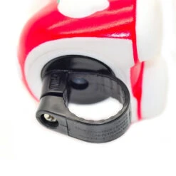 Klaxon HELLO KITTY Pour Vélo Enfant -Messi Boutique klaxon hello kitty pour velo enfant 2